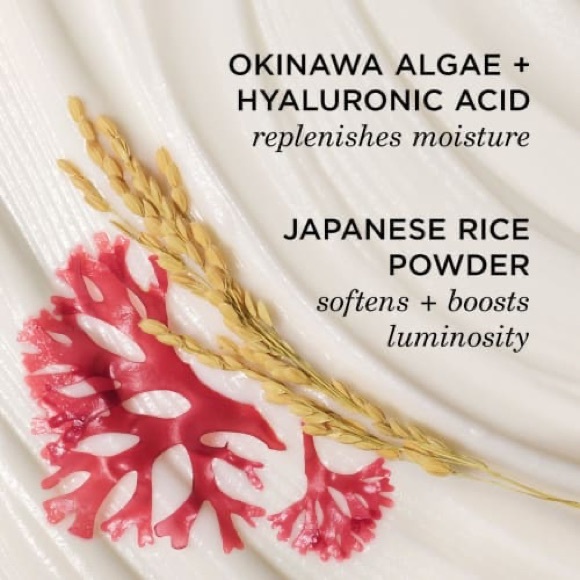 Tatcha THE RICE WASH Soft Cream Cleanser mini - Picture 6 of 7